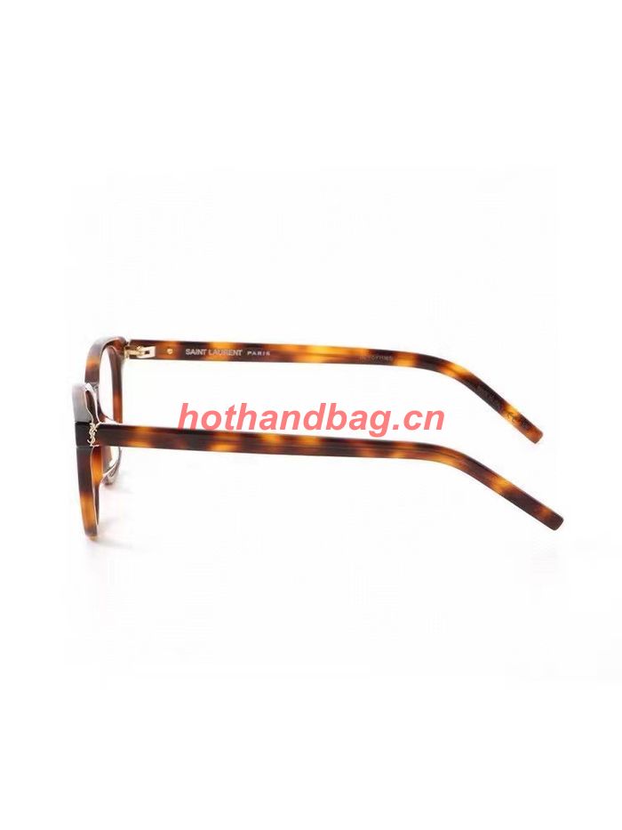 Saint Laurent Sunglasses Top Quality SLS00642